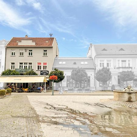 Apartman Vita Lite Trenčín Dış mekan fotoğraf