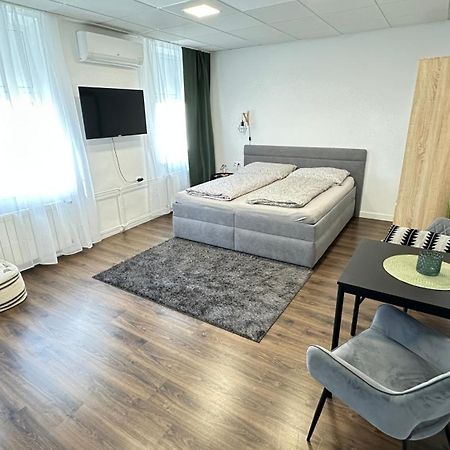Apartman Vita Lite Trenčín Dış mekan fotoğraf