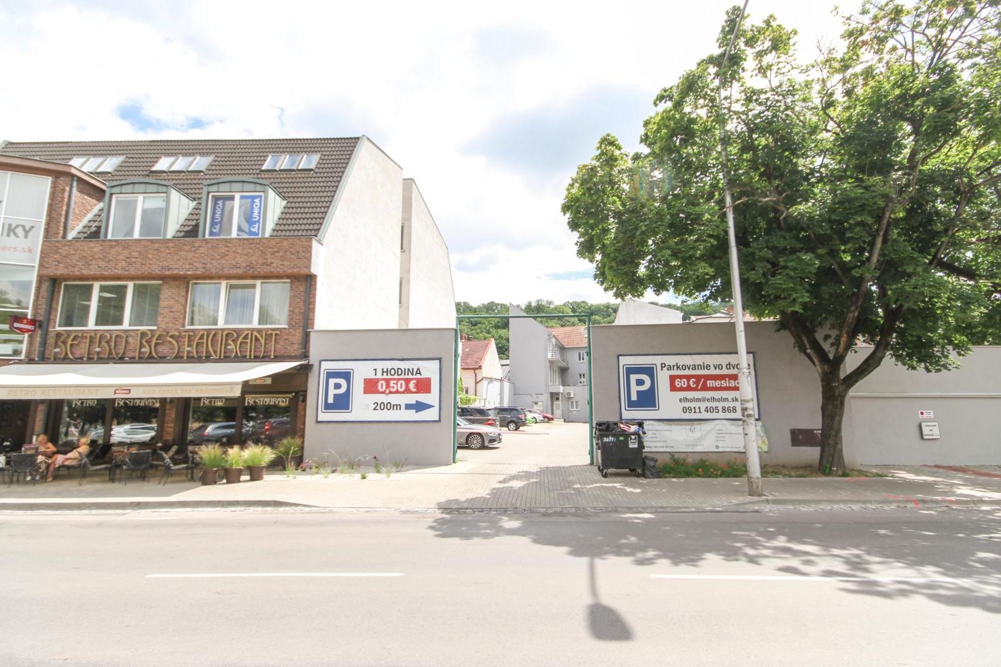 Apartman Vita Lite Trenčín Dış mekan fotoğraf