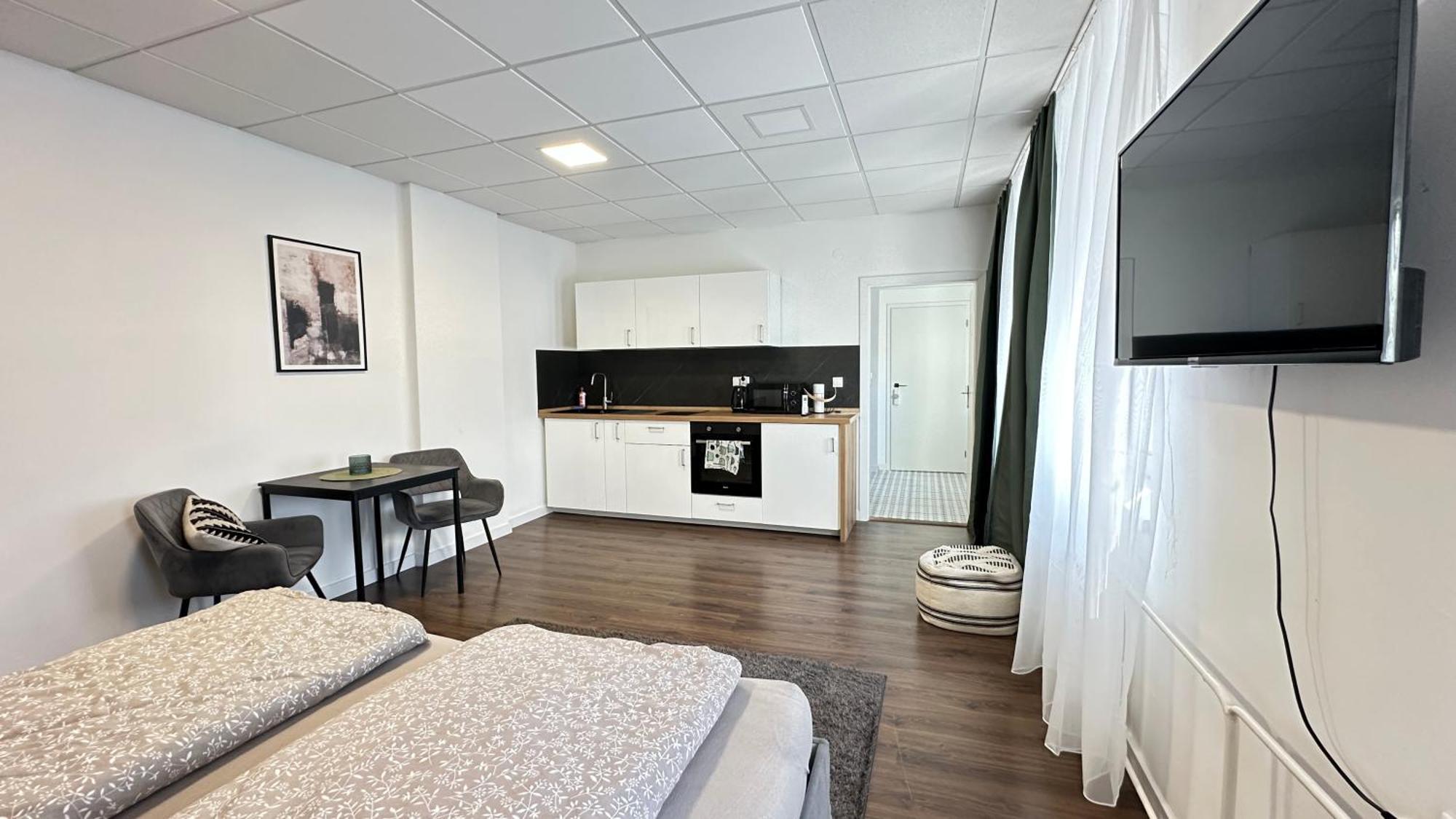 Apartman Vita Lite Trenčín Dış mekan fotoğraf