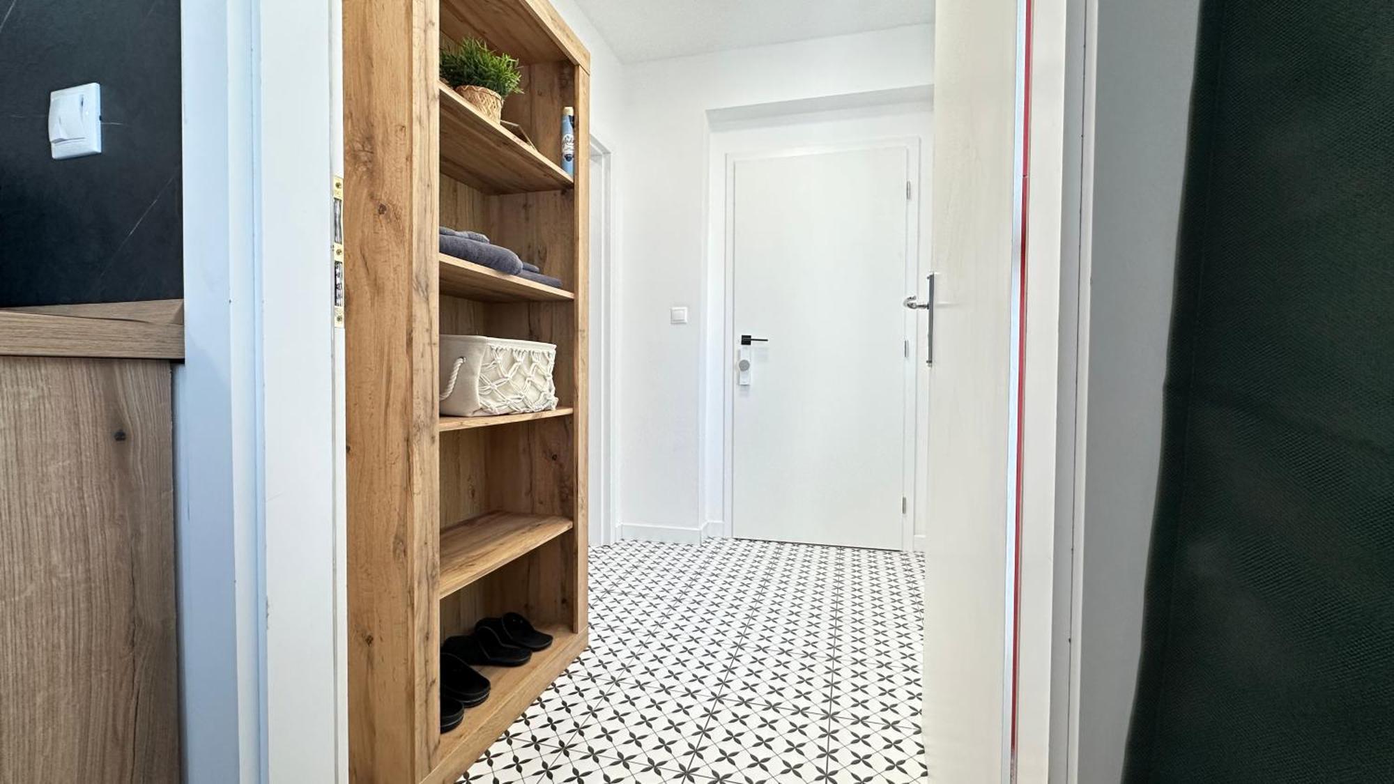 Apartman Vita Lite Trenčín Dış mekan fotoğraf