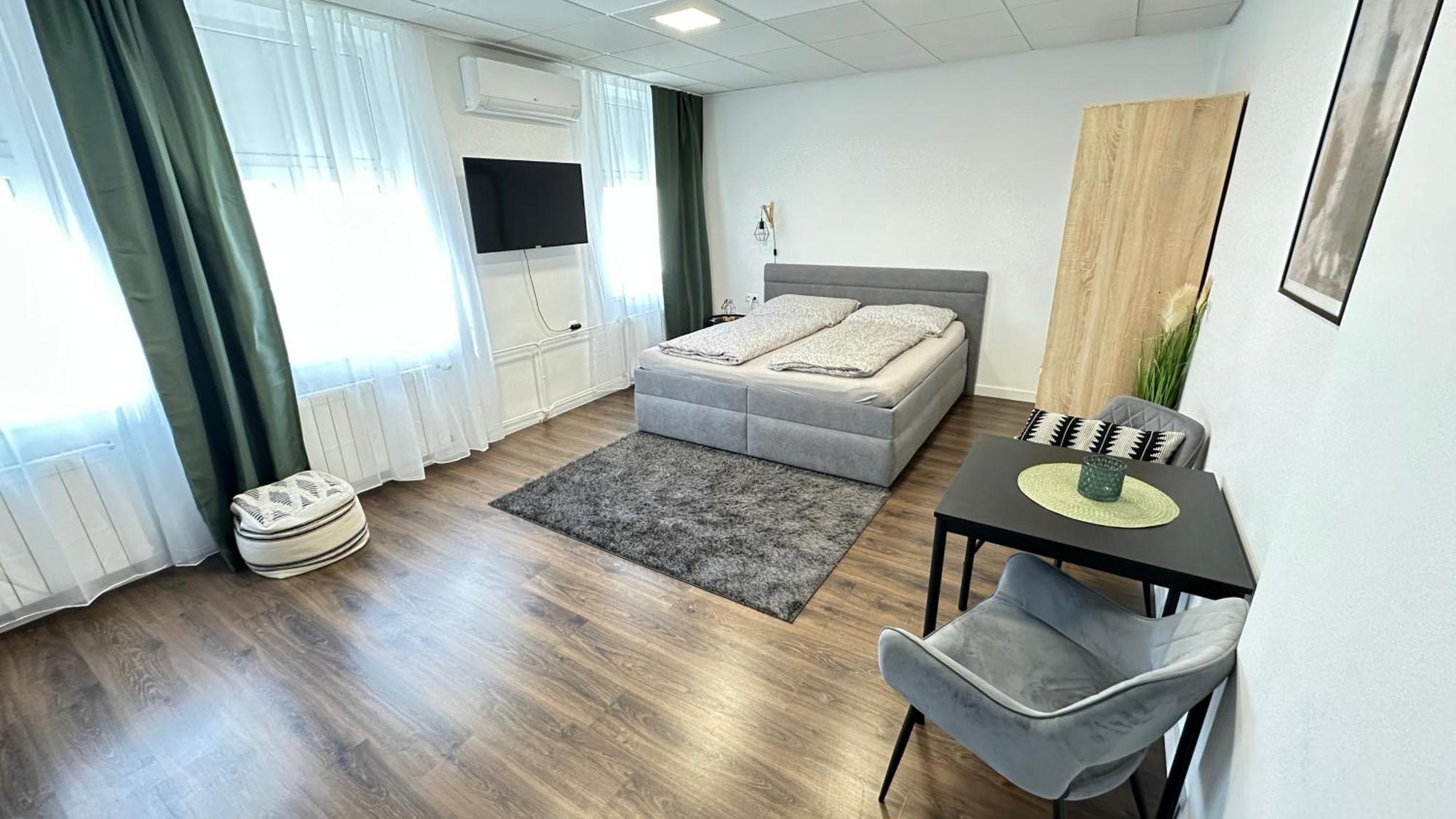 Apartman Vita Lite Trenčín Dış mekan fotoğraf